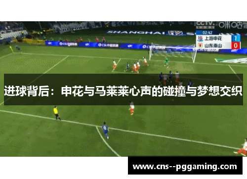 进球背后：申花与马莱莱心声的碰撞与梦想交织